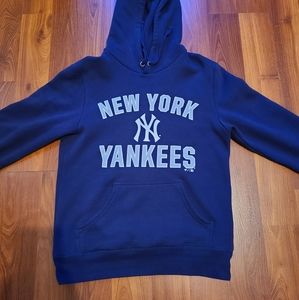 Yankees Hoodie